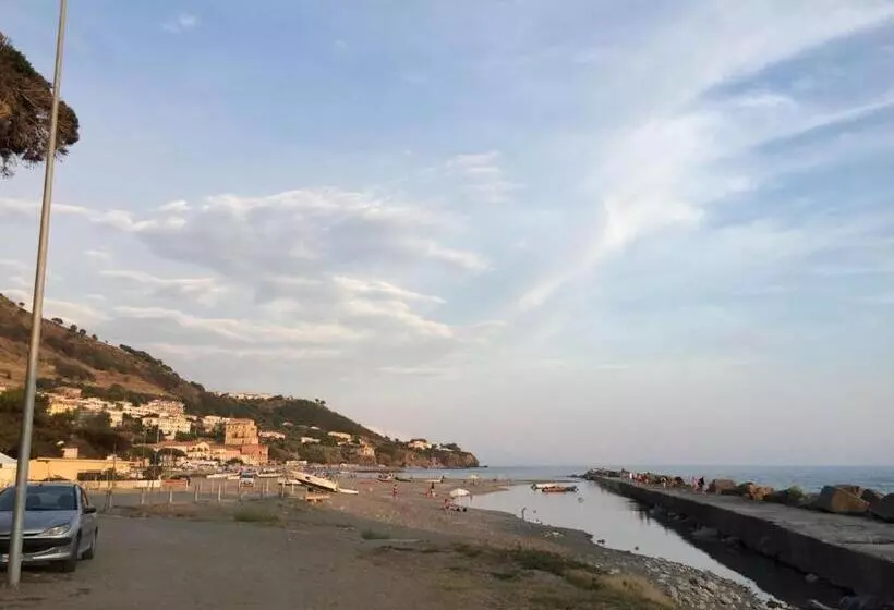 Aamiaismajoitus (B&B) L Oasi Di Giorgia