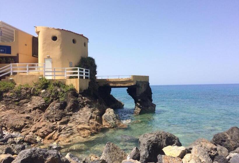 צימר L Oasi Di Giorgia