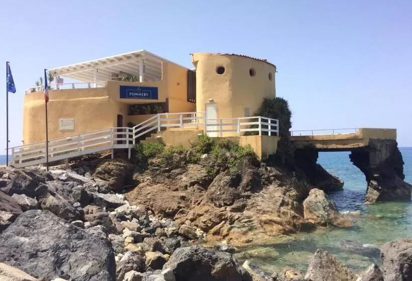 Aamiaismajoitus (B&B) L Oasi Di Giorgia