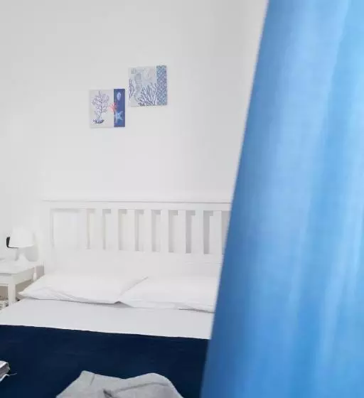 Aamiaismajoitus (B&B) L Oasi Di Giorgia