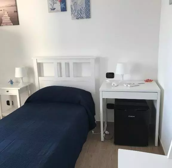 Aamiaismajoitus (B&B) L Oasi Di Giorgia