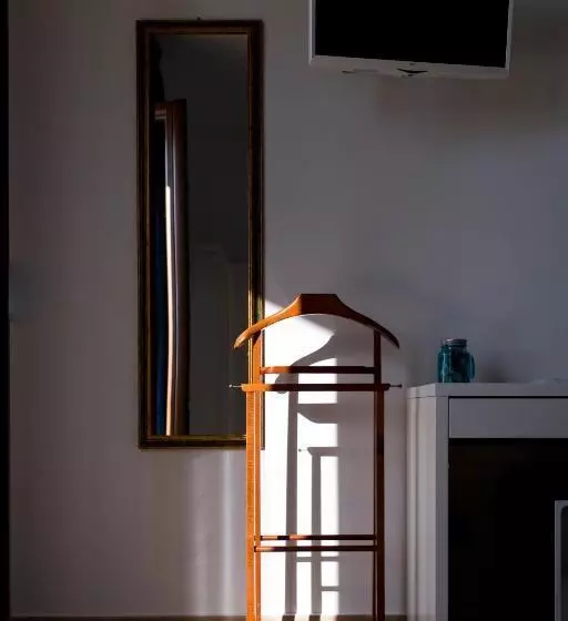 Aamiaismajoitus (B&B) L Oasi Di Giorgia