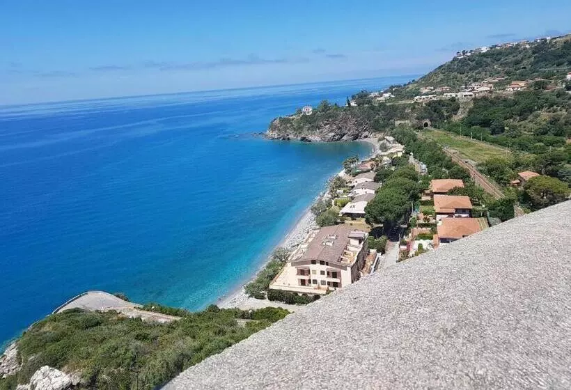 Aamiaismajoitus (B&B) L Oasi Di Giorgia