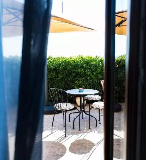 Aamiaismajoitus (B&B) L Oasi Di Giorgia