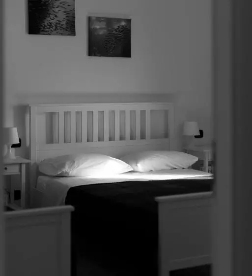 Aamiaismajoitus (B&B) L Oasi Di Giorgia