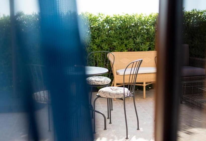 צימר L Oasi Di Giorgia