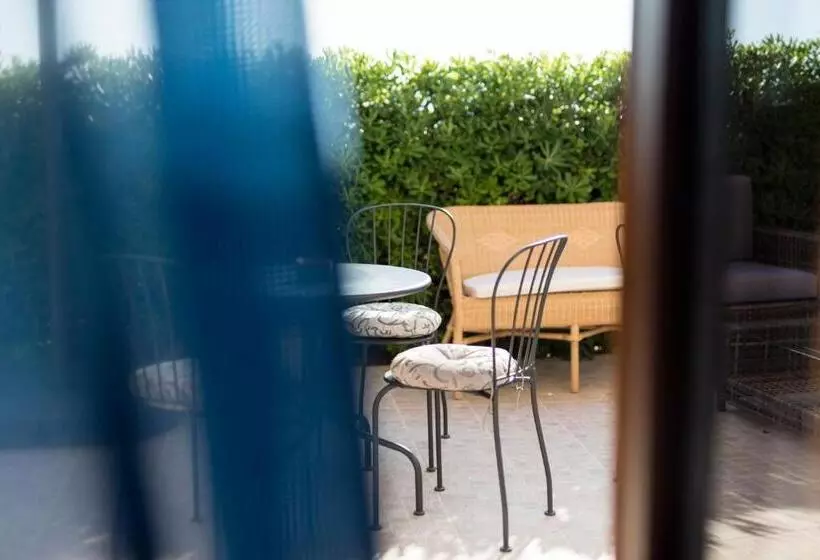 Aamiaismajoitus (B&B) L Oasi Di Giorgia