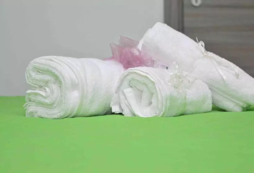 Aamiaismajoitus (B&B) Prima Luce