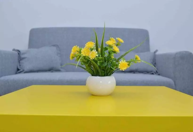 Aamiaismajoitus (B&B) Prima Luce