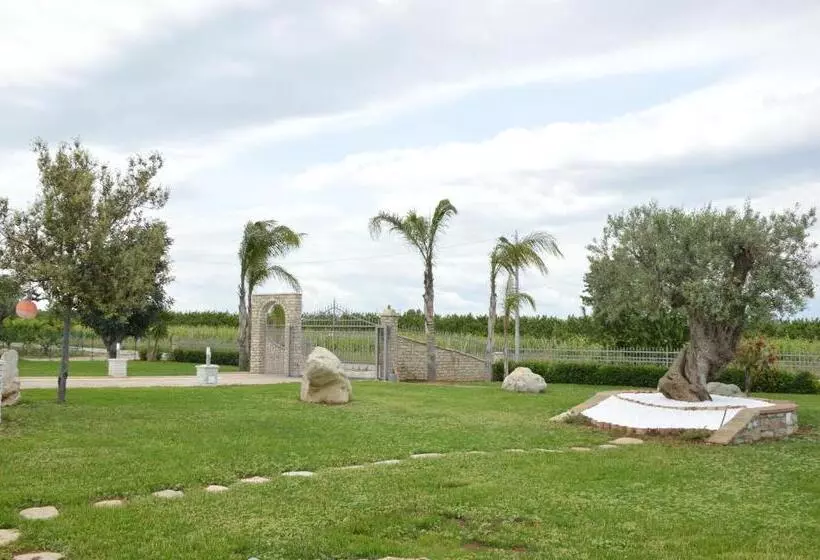 Aamiaismajoitus (B&B) Prima Luce