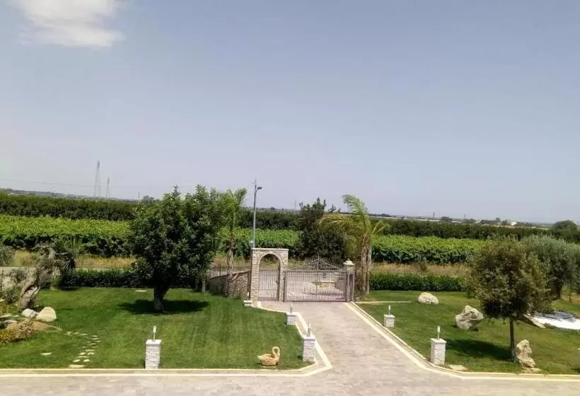 Aamiaismajoitus (B&B) Prima Luce