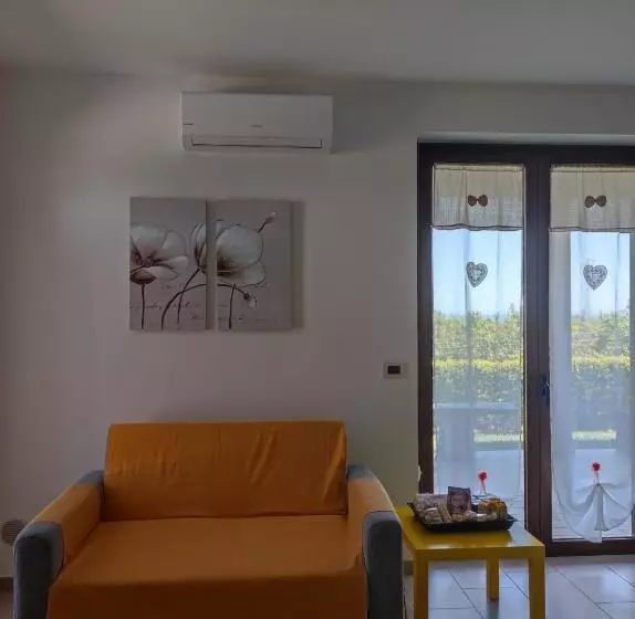 Aamiaismajoitus (B&B) Prima Luce