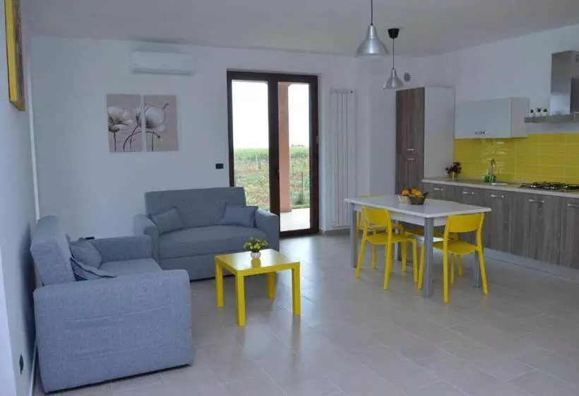 Aamiaismajoitus (B&B) Prima Luce