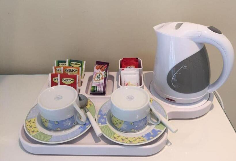 住宿加早餐  Villa Le Favole