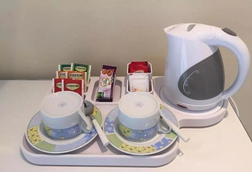 Aamiaismajoitus (B&B) Villa Le Favole