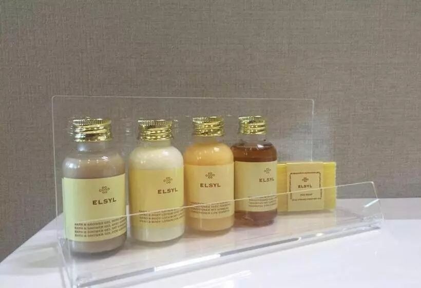 Aamiaismajoitus (B&B) Villa Le Favole