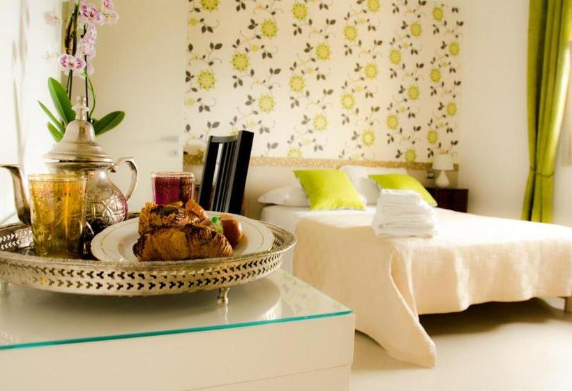 住宿加早餐  Villa Le Favole