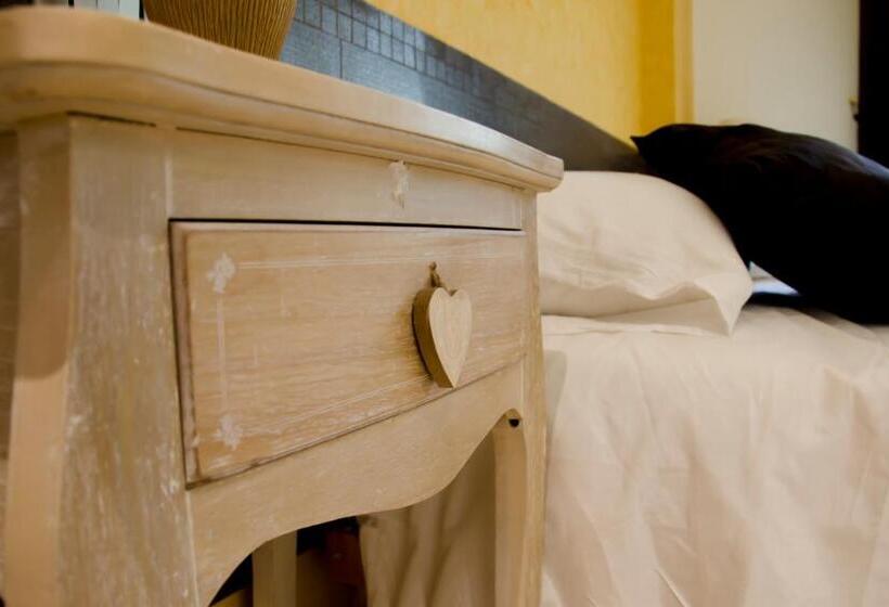 住宿加早餐  Villa Le Favole