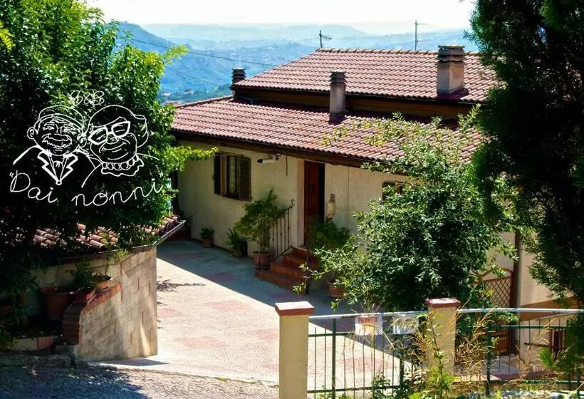 Dai Nonni, B&b A Chieti