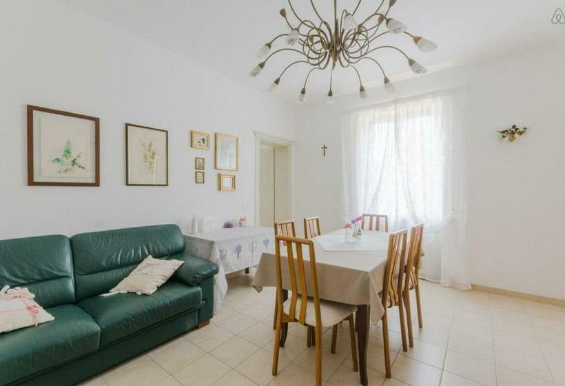 Dai Nonni, B&b A Chieti