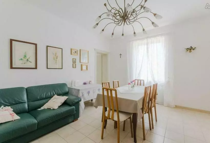 Dai Nonni, B&b A Chieti