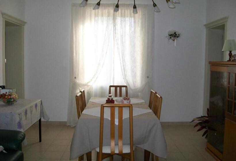 Dai Nonni, B&b A Chieti