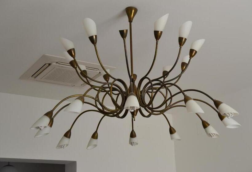 Dai Nonni, B&b A Chieti