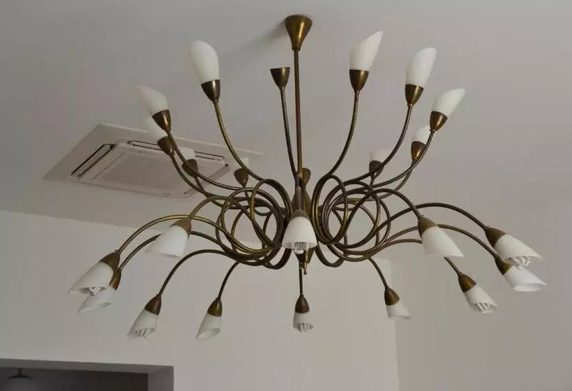 Dai Nonni, B&b A Chieti