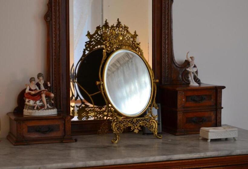 Dai Nonni, B&b A Chieti