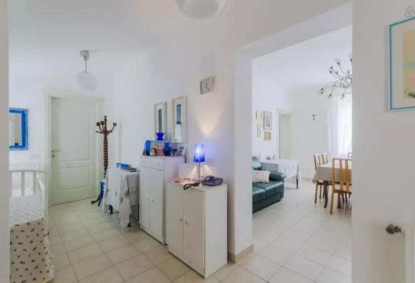 Dai Nonni, B&b A Chieti