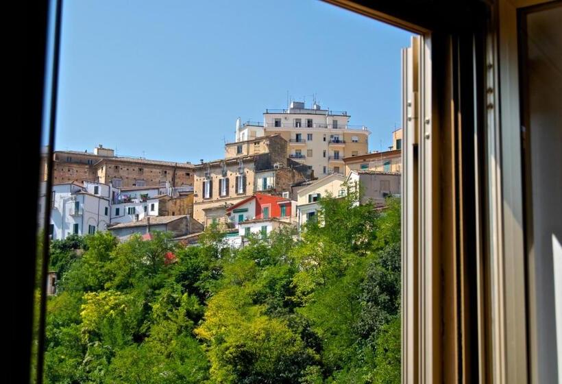 Dai Nonni, B&b A Chieti