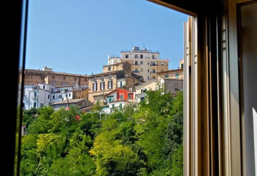 Dai Nonni, B&b A Chieti