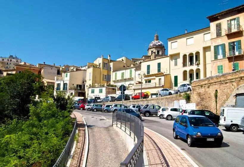 Dai Nonni, B&b A Chieti