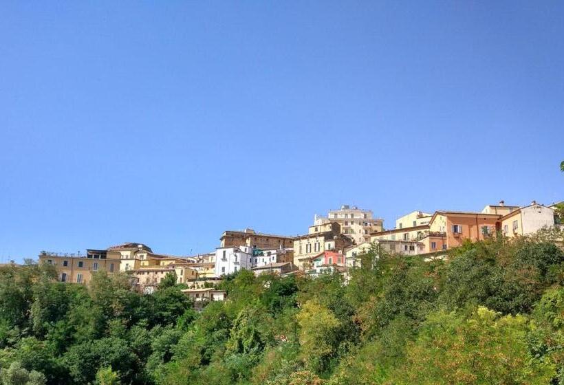 Dai Nonni, B&b A Chieti