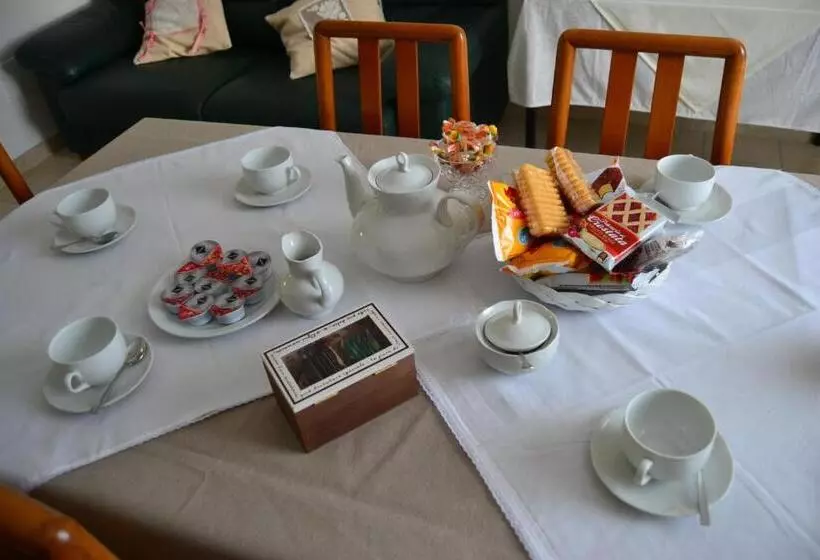 Dai Nonni, B&b A Chieti