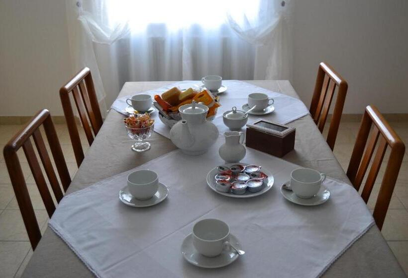 Dai Nonni, B&b A Chieti