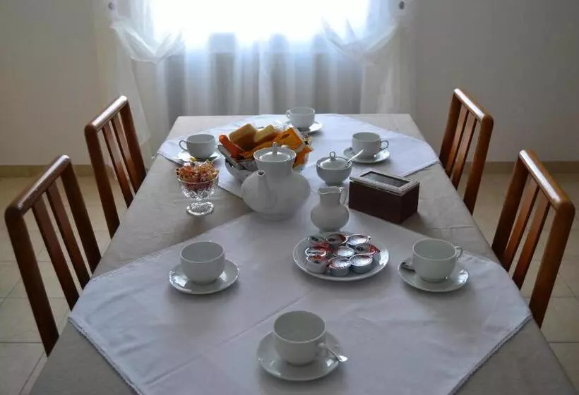 Dai Nonni, B&b A Chieti