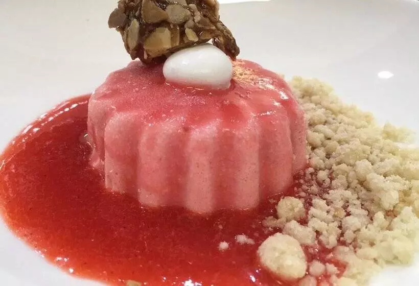 簡易ホテル Sax Palazzo Sarro