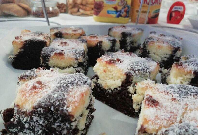 Хостел Sax Palazzo Sarro