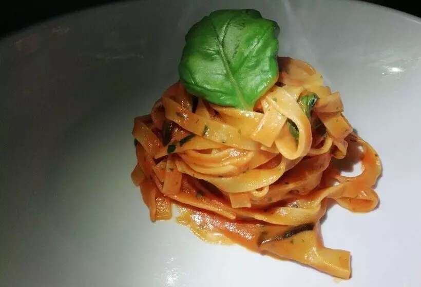 簡易ホテル Sax Palazzo Sarro