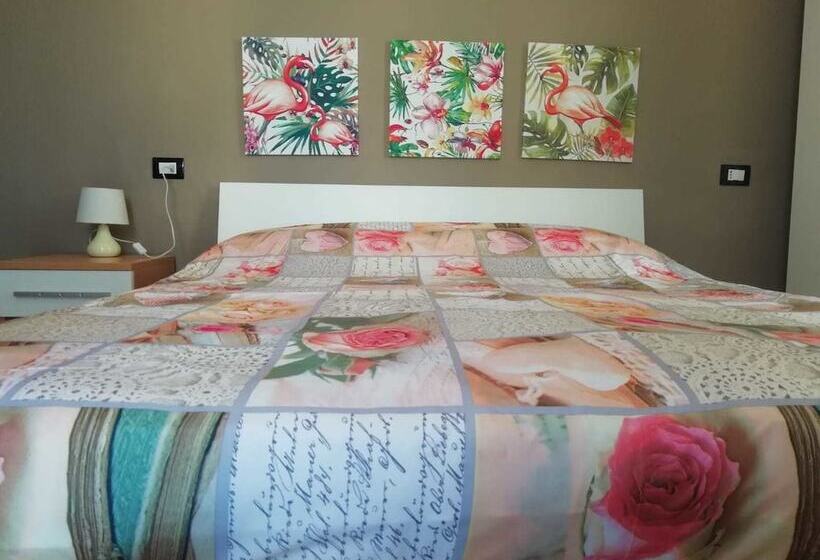 Хостел Sax Palazzo Sarro