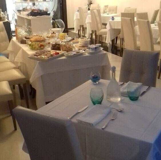 Хостел Sax Palazzo Sarro