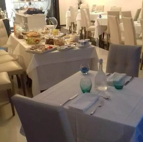 簡易ホテル Sax Palazzo Sarro