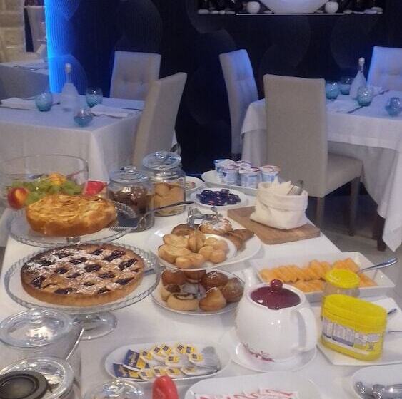 Хостел Sax Palazzo Sarro