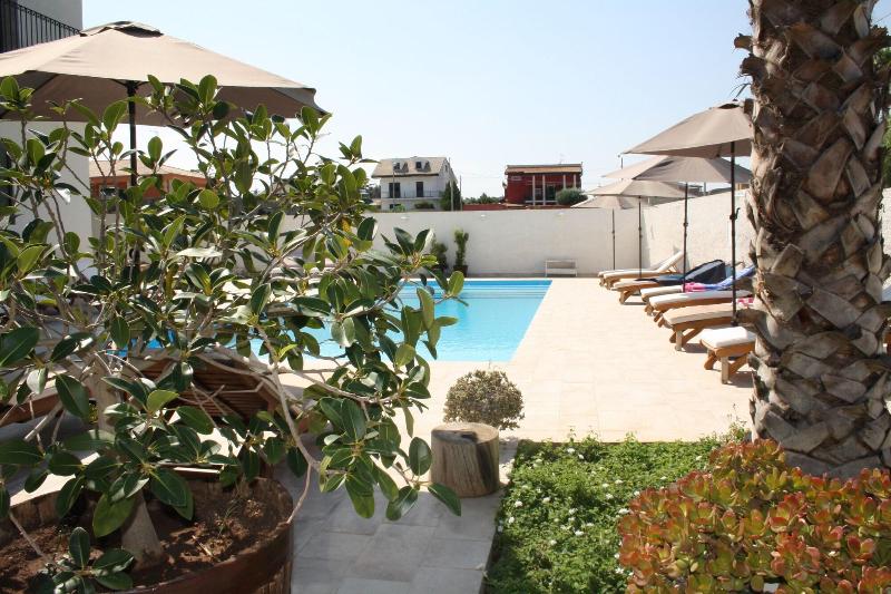 Amada Hotel Siracusa