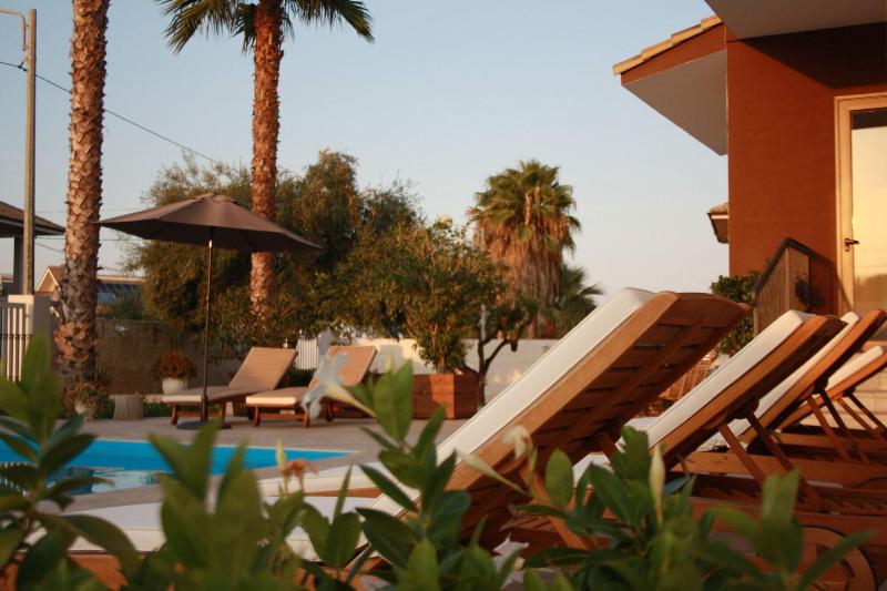 Amada Hotel Siracusa