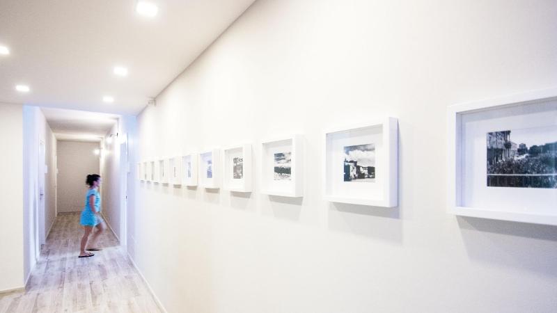 Amada Hotel Siracusa