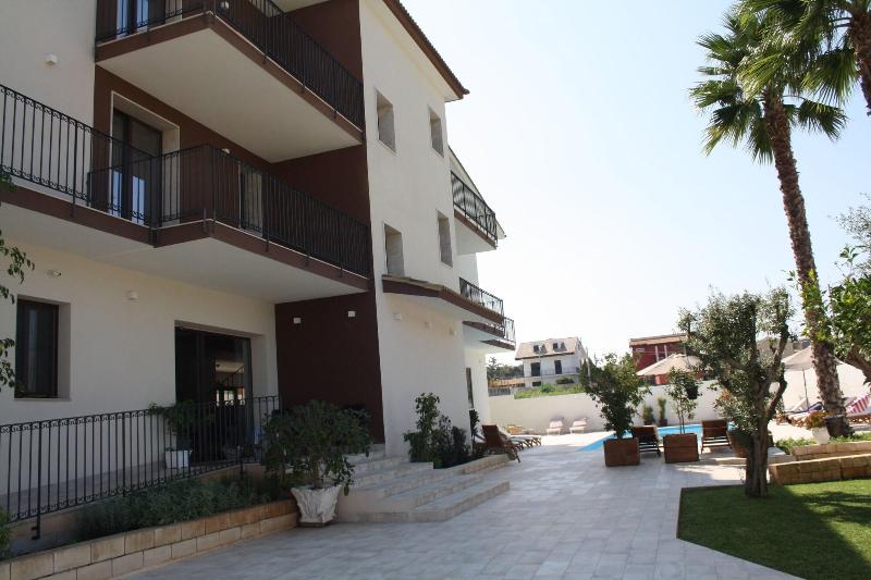 Amada Hotel Siracusa