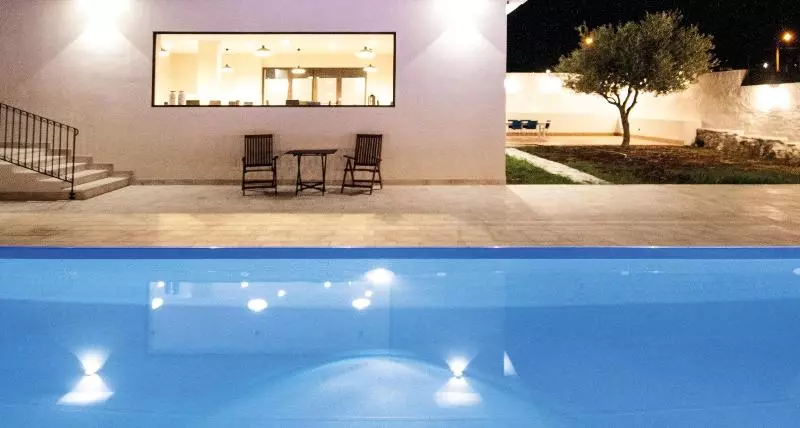 Amada Hotel Siracusa