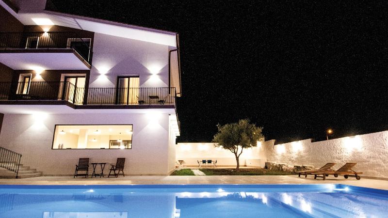 Amada Hotel Siracusa